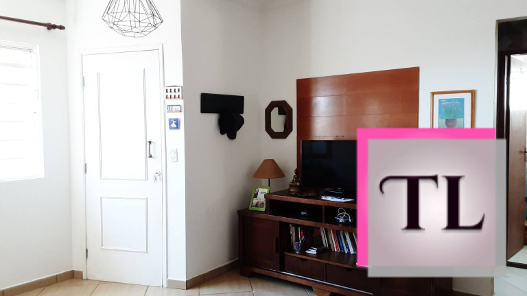 Imagem Casa com 2 Quartos à Venda, 220 m² em Loteamento Campo Das Aroeiras - Poços De Caldas