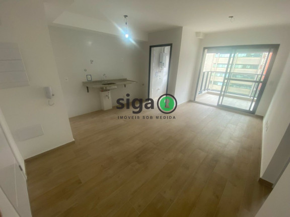 Imagem Apartamento com 2 Quartos à Venda, 63 m² em Vila Clementino - São Paulo Imagem Apartamento com 2 Quartos à Venda, 63 m² em Vila Clementino - São Paulo