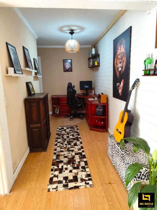 Imagem Casa de Condomínio com 3 Quartos à Venda, 300 m² em Alvarenga - São Bernardo Do Campo Imagem Casa de Condomínio com 3 Quartos à Venda, 300 m² em Alvarenga - São Bernardo Do Campo