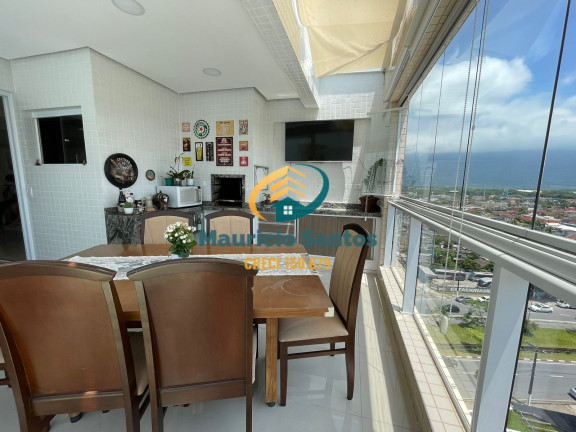 Imagem Cobertura com 3 Quartos à Venda, 150 m² em Centro - Bertioga