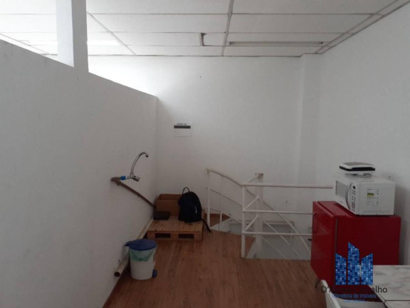 Imagem Loja à Venda, 59 m² em Barra Funda - São Paulo Imagem Loja à Venda, 59 m² em Barra Funda - São Paulo