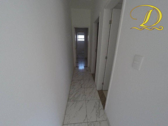Imagem Casa com 2 Quartos à Venda, 88 m² em Canto Do Forte - Praia Grande