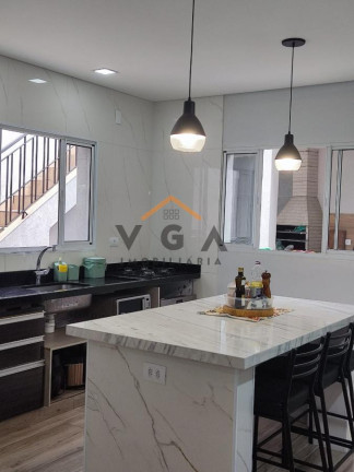 Imagem Casa com 2 Quartos à Venda, 93 m² em Cidade Patriarca - São Paulo