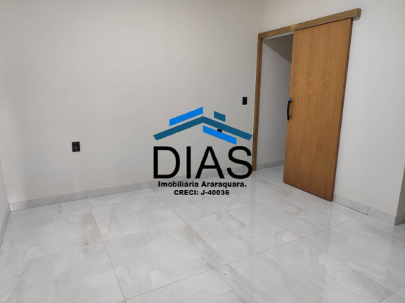 Imagem Casa com 3 Quartos à Venda, 120 m² em Jardim Residencial Santa Mônica - Araraquara Imagem Casa com 3 Quartos à Venda, 120 m² em Jardim Residencial Santa Mônica - Araraquara