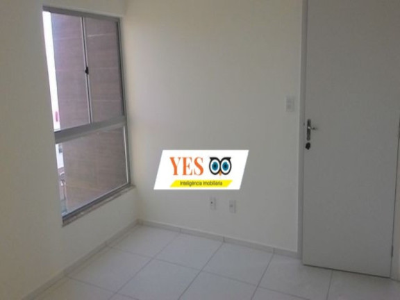Imagem Apartamento com 2 Quartos à Venda, 45 m² em Muchila - Feira De Santana Imagem Apartamento com 2 Quartos à Venda, 45 m² em Muchila - Feira De Santana