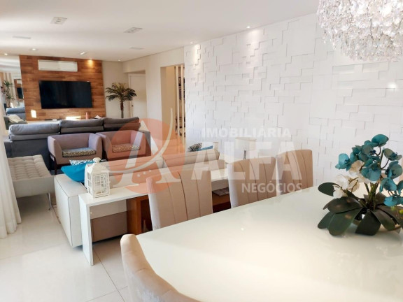 Imagem Apartamento com 3 Quartos à Venda, 194 m² em Cidade São Francisco - São Paulo Imagem Apartamento com 3 Quartos à Venda, 194 m² em Cidade São Francisco - São Paulo
