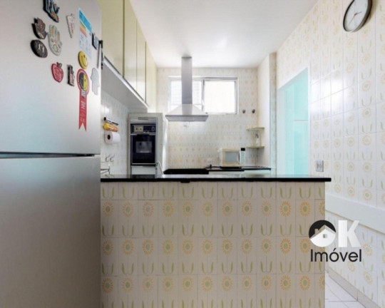 Imagem Apartamento com 4 Quartos à Venda, 300 m² em Higienópolis - São Paulo