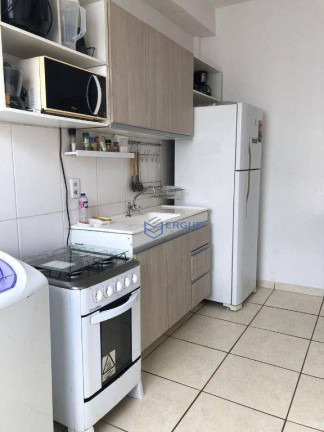 Imagem Apartamento com 2 Quartos à Venda, 45 m² em Maraponga - Fortaleza Imagem Apartamento com 2 Quartos à Venda, 45 m² em Maraponga - Fortaleza