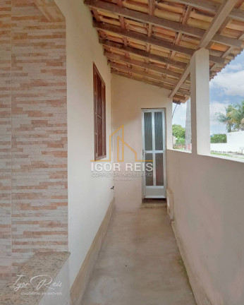 Imagem Casa com 4 Quartos à Venda,  em Santa Clara - São Francisco De Itabapoana