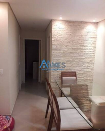 Imagem Apartamento com 2 Quartos à Venda, 64 m² em Santa Terezinha - São Bernardo Do Campo Imagem Apartamento com 2 Quartos à Venda, 64 m² em Santa Terezinha - São Bernardo Do Campo