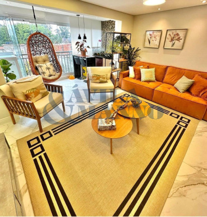 Apartamento com 2 Quartos à Venda, 74 m² em Vila Carrão - São Paulo