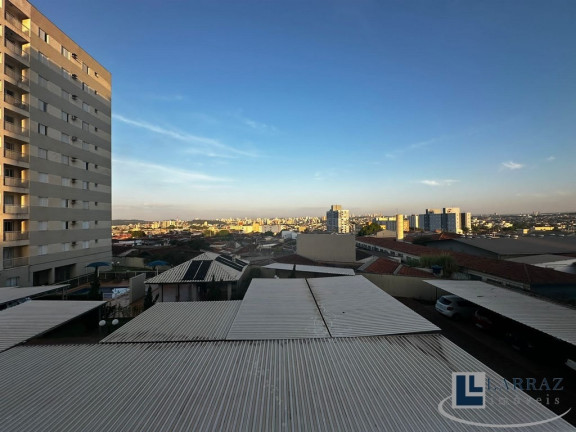 Imagem Imóvel com 2 Quartos à Venda, 48 m² em Sumarezinho - Ribeirão Preto Imagem Imóvel com 2 Quartos à Venda, 48 m² em Sumarezinho - Ribeirão Preto