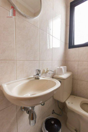 Imagem Cobertura com 3 Quartos à Venda, 198 m² em Santana - São Paulo Imagem Cobertura com 3 Quartos à Venda, 198 m² em Santana - São Paulo