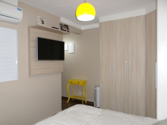 Imagem Sobrado com 3 Quartos à Venda, 112 m² em Lauzane Paulista - São Paulo