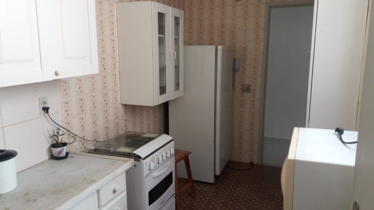Imagem Apartamento com 2 Quartos para Alugar, 64 m² em Jardim Apolo - São José Dos Campos