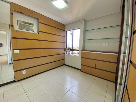 Imagem Apartamento com 3 Quartos à Venda, 88 m² em Casa Amarela - Recife