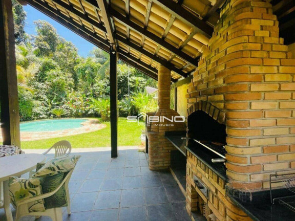 Imagem Casa com 4 Quartos à Venda, 235 m² em Riviera De São Lourenço - Bertioga