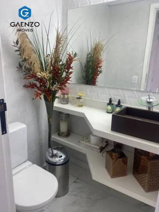 Imagem Apartamento com 4 Quartos à Venda, 154 m² em Alphaville Centro Industrial E Empresarial/alphaville. - Barueri