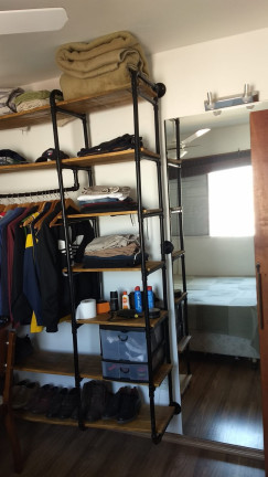 Imagem Casa com 3 Quartos à Venda, 135 m² em Chácara Seis De Outubro - São Paulo