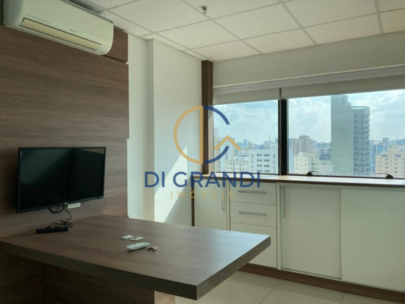 Imagem Sala Comercial à Venda, 39 m² em Jardim Guanabara - Campinas Imagem Sala Comercial à Venda, 39 m² em Jardim Guanabara - Campinas