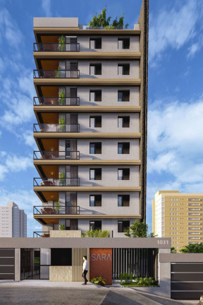 Imóvel com 3 Quartos à Venda, 70 m² em Vila Matilde - São Paulo