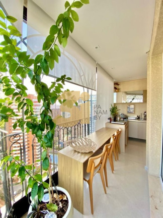 Imagem Apartamento com 3 Quartos à Venda, 350 m² em Panamby - São Paulo Imagem Apartamento com 3 Quartos à Venda, 350 m² em Panamby - São Paulo