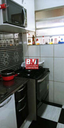 Imagem Casa com 1 Quarto à Venda, 70 m² em Vila Kosmos - Rio De Janeiro Imagem Casa com 1 Quarto à Venda, 70 m² em Vila Kosmos - Rio De Janeiro