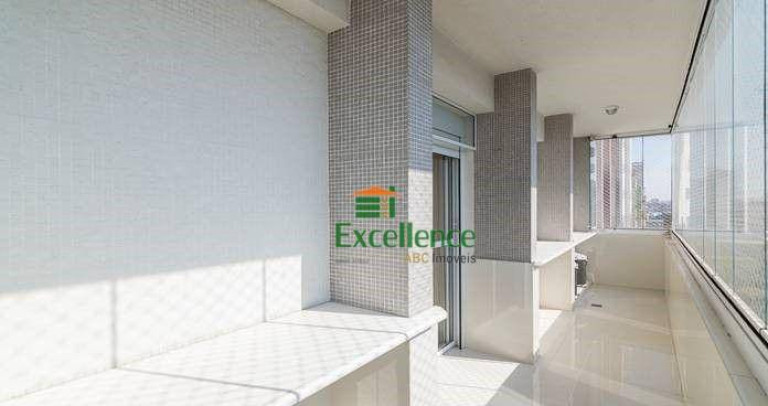 Imagem Apartamento com 4 Quartos para Alugar, 160 m² em Santo Antônio - São Caetano Do Sul