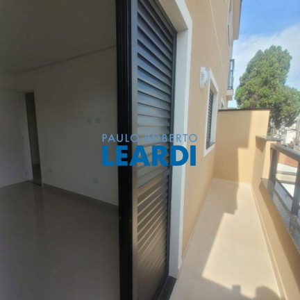 Apartamento com 2 Quartos à Venda, 45 m² em Vila Gilda - Santo André