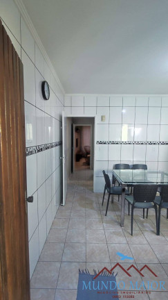 Imagem Casa com 3 Quartos à Venda, 132 m² em Jardim Bom Pastor - Santo André Imagem Casa com 3 Quartos à Venda, 132 m² em Jardim Bom Pastor - Santo André