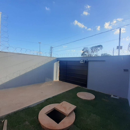 Imagem Casa com 3 Quartos à Venda, 104 m² em Alvorada Sul - Aparecida De Goiânia