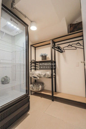 Imagem Imóvel com 1 Quarto à Venda, 25 m² em Vila Clementino - São Paulo Imagem Imóvel com 1 Quarto à Venda, 25 m² em Vila Clementino - São Paulo