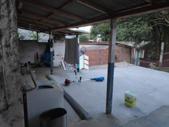 Imagem Terreno à Venda, 1.500 m² em Campestre Do Menino Deus - Santa Maria