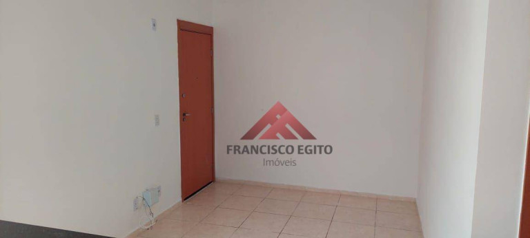 Imagem Apartamento com 2 Quartos à Venda, 44 m² em Laranjal - São Gonçalo Imagem Apartamento com 2 Quartos à Venda, 44 m² em Laranjal - São Gonçalo