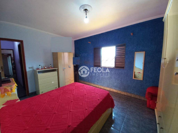 Imagem Casa com 2 Quartos à Venda, 120 m² em Jardim Brasil - Americana Imagem Casa com 2 Quartos à Venda, 120 m² em Jardim Brasil - Americana