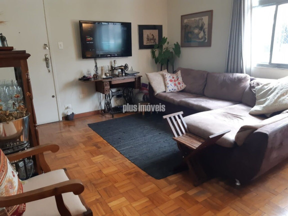 Imagem Apartamento com 2 Quartos à Venda, 67 m² em Perdizes - São Paulo Imagem Apartamento com 2 Quartos à Venda, 67 m² em Perdizes - São Paulo