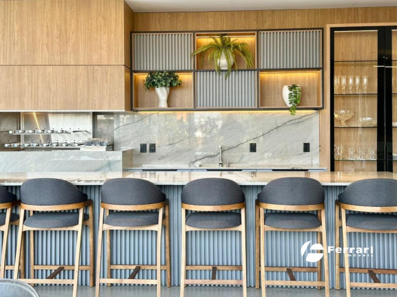 Imagem Casa de Condomínio com 5 Quartos à Venda, 450 m² em Centro - Xangri-lá