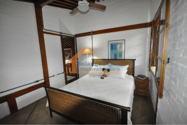 Imagem Casa de Condomínio com 3 Quartos à Venda, 156 m² em Lagoinha - Ubatuba