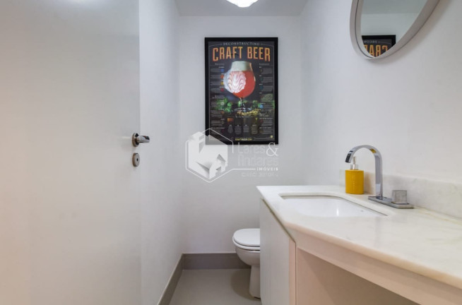 Imagem Apartamento com 2 Quartos à Venda, 93 m² em Alto De Pinheiros - São Paulo Imagem Apartamento com 2 Quartos à Venda, 93 m² em Alto De Pinheiros - São Paulo