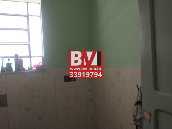 Imagem Casa com 3 Quartos à Venda, 83 m² em Irajá - Rio De Janeiro Imagem Casa com 3 Quartos à Venda, 83 m² em Irajá - Rio De Janeiro