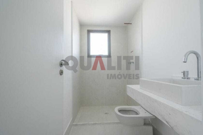 Imagem Apartamento com 2 Quartos à Venda, 80 m² em Santo Amaro - São Paulo