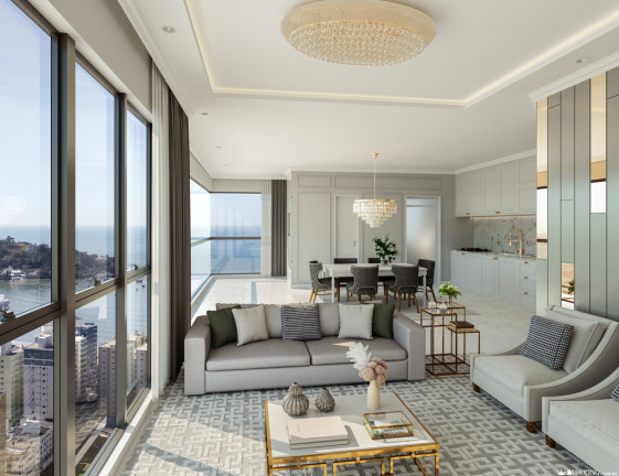 Imagem Apartamento com 3 Quartos à Venda, 127 m² em Centro - Itapema Imagem Apartamento com 3 Quartos à Venda, 127 m² em Centro - Itapema