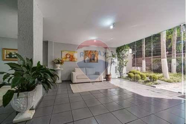 Imagem Apartamento com 2 Quartos à Venda, 90 m² em Vila Andrade - São Paulo Imagem Apartamento com 2 Quartos à Venda, 90 m² em Vila Andrade - São Paulo