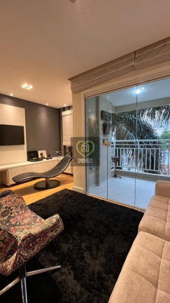 Imagem Apartamento com 2 Quartos à Venda, 74 m² em Perdizes - São Paulo