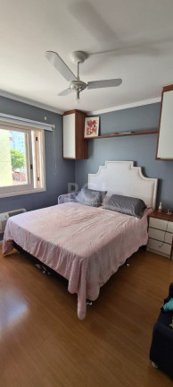 Imagem Casa de Condomínio com 3 Quartos à Venda, 198 m² em Tristeza - Porto Alegre