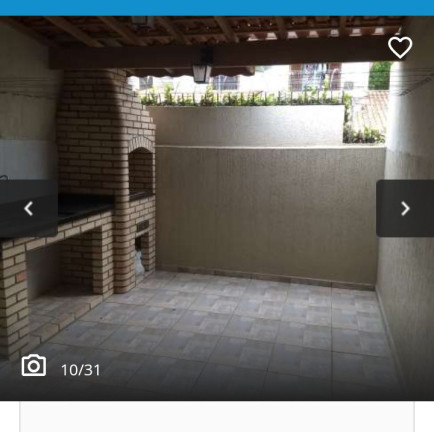 Imagem Casa com 2 Quartos à Venda, 80 m² em Vila Polopoli - São Paulo Imagem Casa com 2 Quartos à Venda, 80 m² em Vila Polopoli - São Paulo