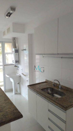 Imagem Apartamento com 2 Quartos à Venda, 60 m² em Campo Grande - Rio De Janeiro Imagem Apartamento com 2 Quartos à Venda, 60 m² em Campo Grande - Rio De Janeiro