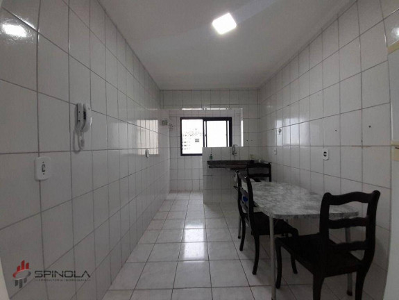 Imagem Apartamento com 1 Quarto à Venda, 53 m² em Vila Balneária - Praia Grande Imagem Apartamento com 1 Quarto à Venda, 53 m² em Vila Balneária - Praia Grande