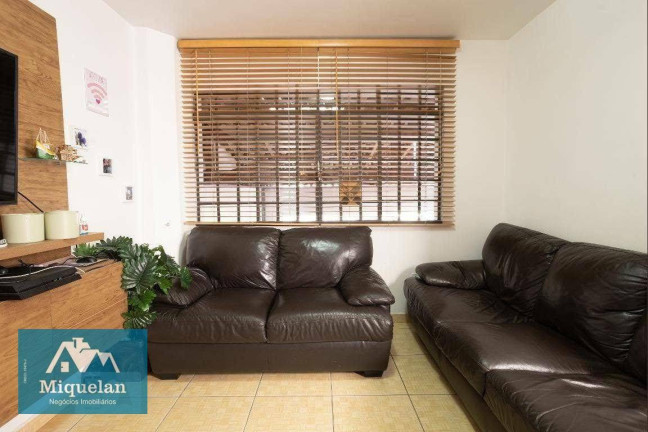 Imagem Casa com 3 Quartos à Venda, 120 m² em Parque Peruche - São Paulo