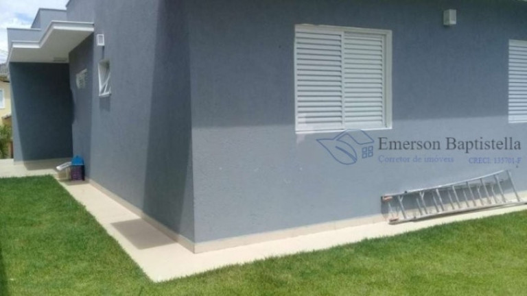 Imagem Casa de Condomínio com 3 Quartos à Venda, 162 m² em Residencial Fazenda Serrinha - Itatiba